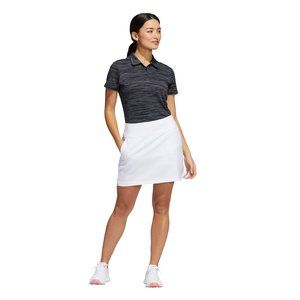 Adidas Women's Golf Skirt Medium Long